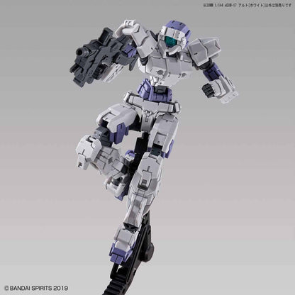 30MM 1/144 eEMX-17 ALTO [WHITE]
