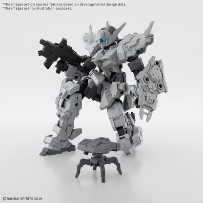 30MM 1/144 eEXM-17RE ALTO REFINE