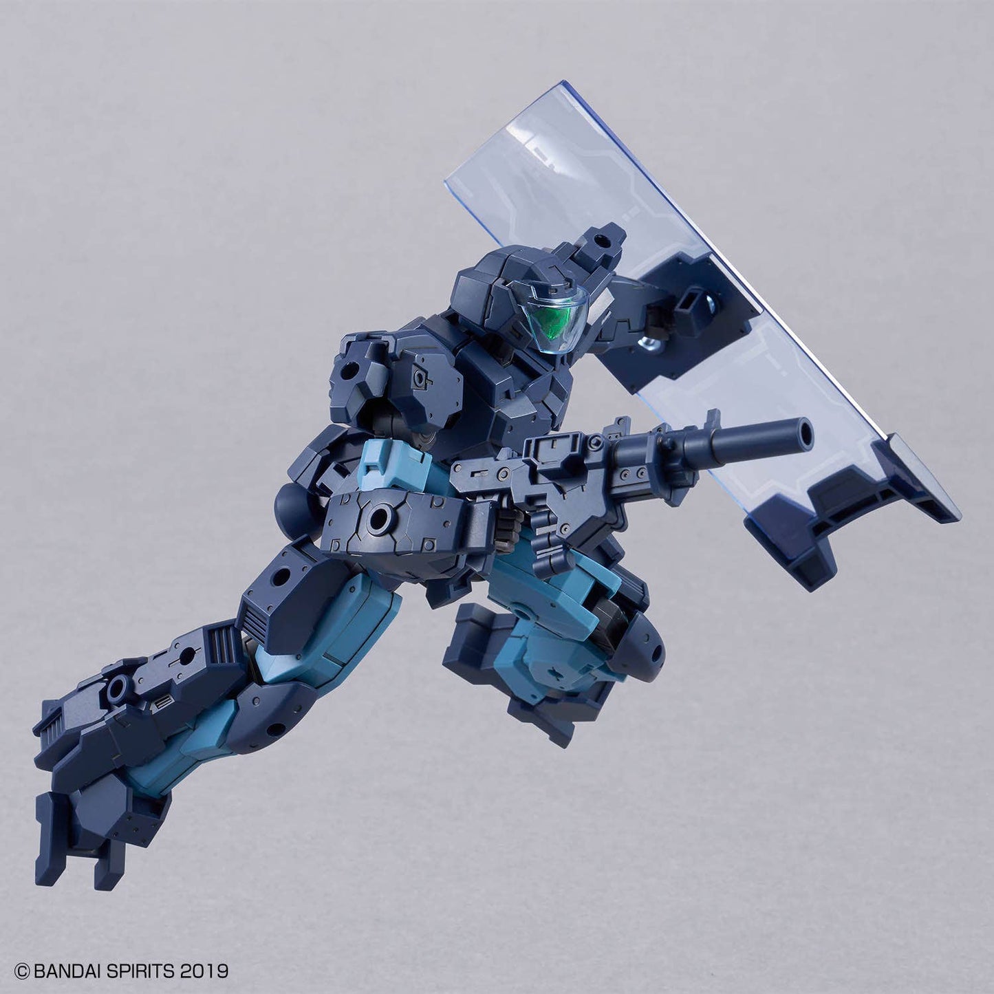 30MM 1/144 eEXM-23 TECPROT 01