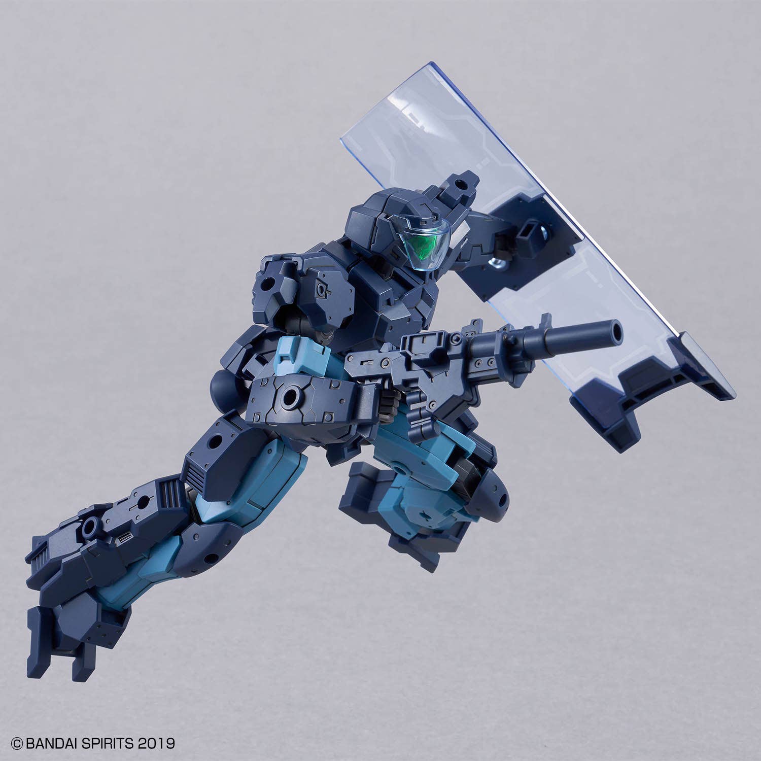 30MM 1/144 eEXM-23 TECPROT 01