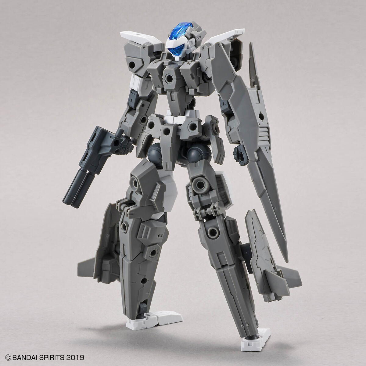 30MM 1/144 eEXM-30 ESPOSSITO Alpha