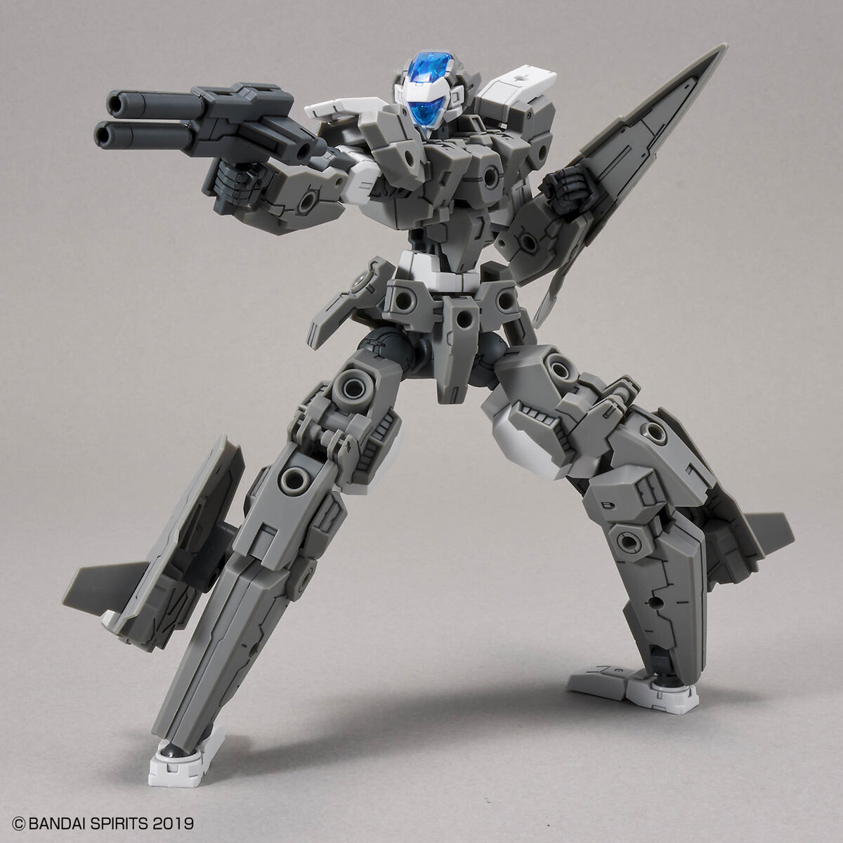 30MM 1/144 eEXM-30 ESPOSSITO Alpha