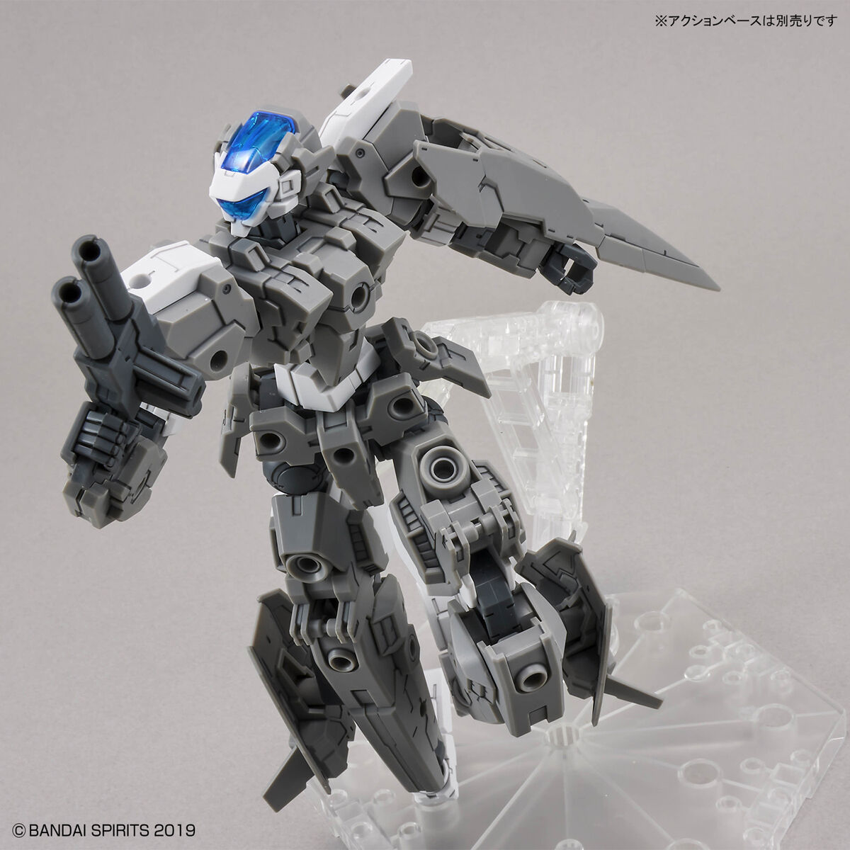30MM 1/144 eEXM-30 ESPOSSITO Alpha