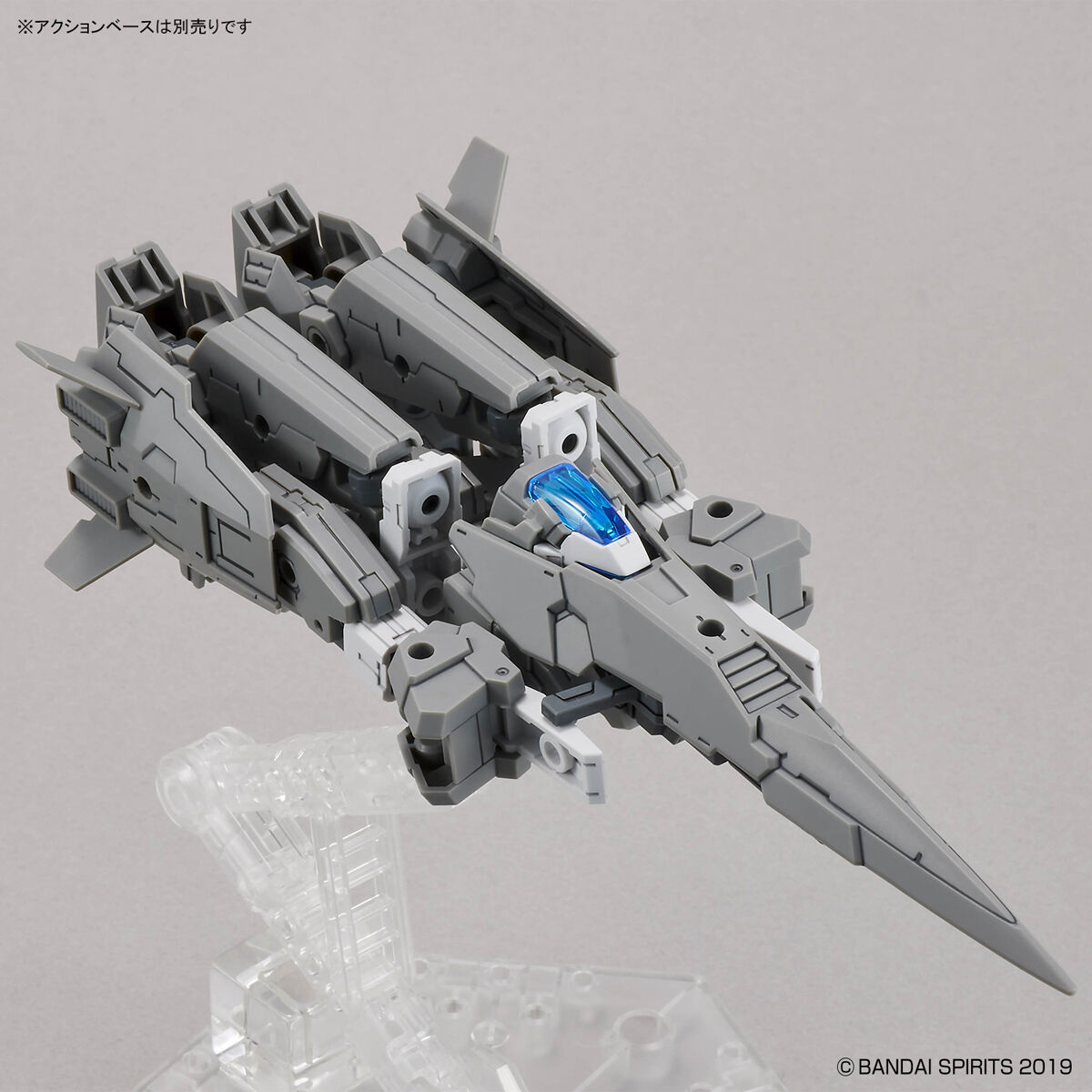 30MM 1/144 eEXM-30 ESPOSSITO Alpha
