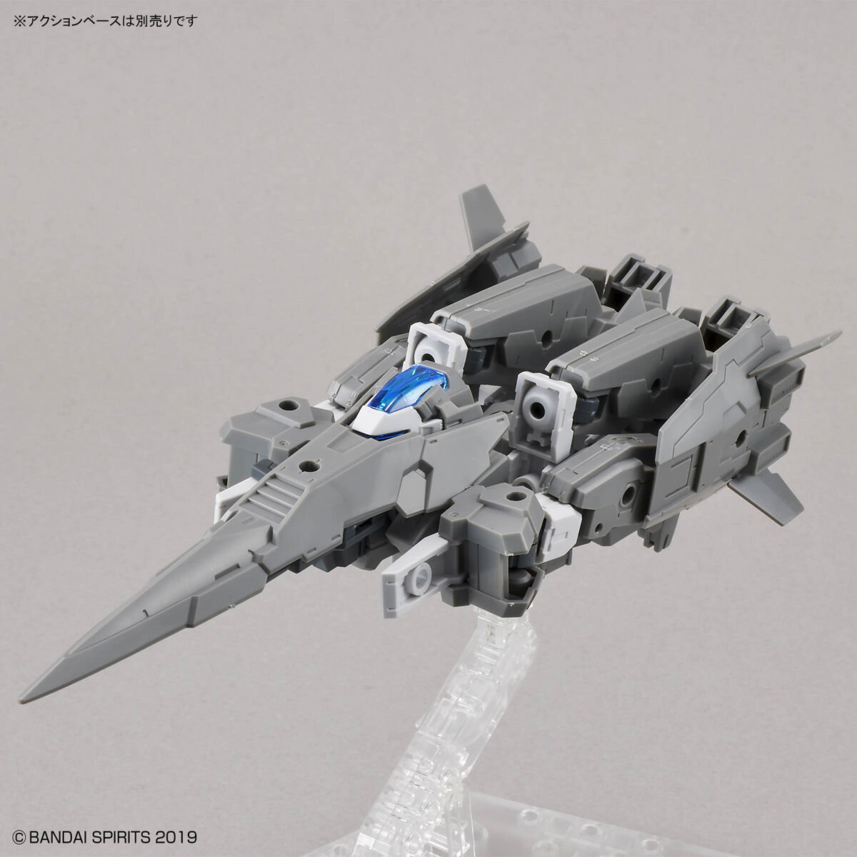 30MM 1/144 eEXM-30 ESPOSSITO Alpha