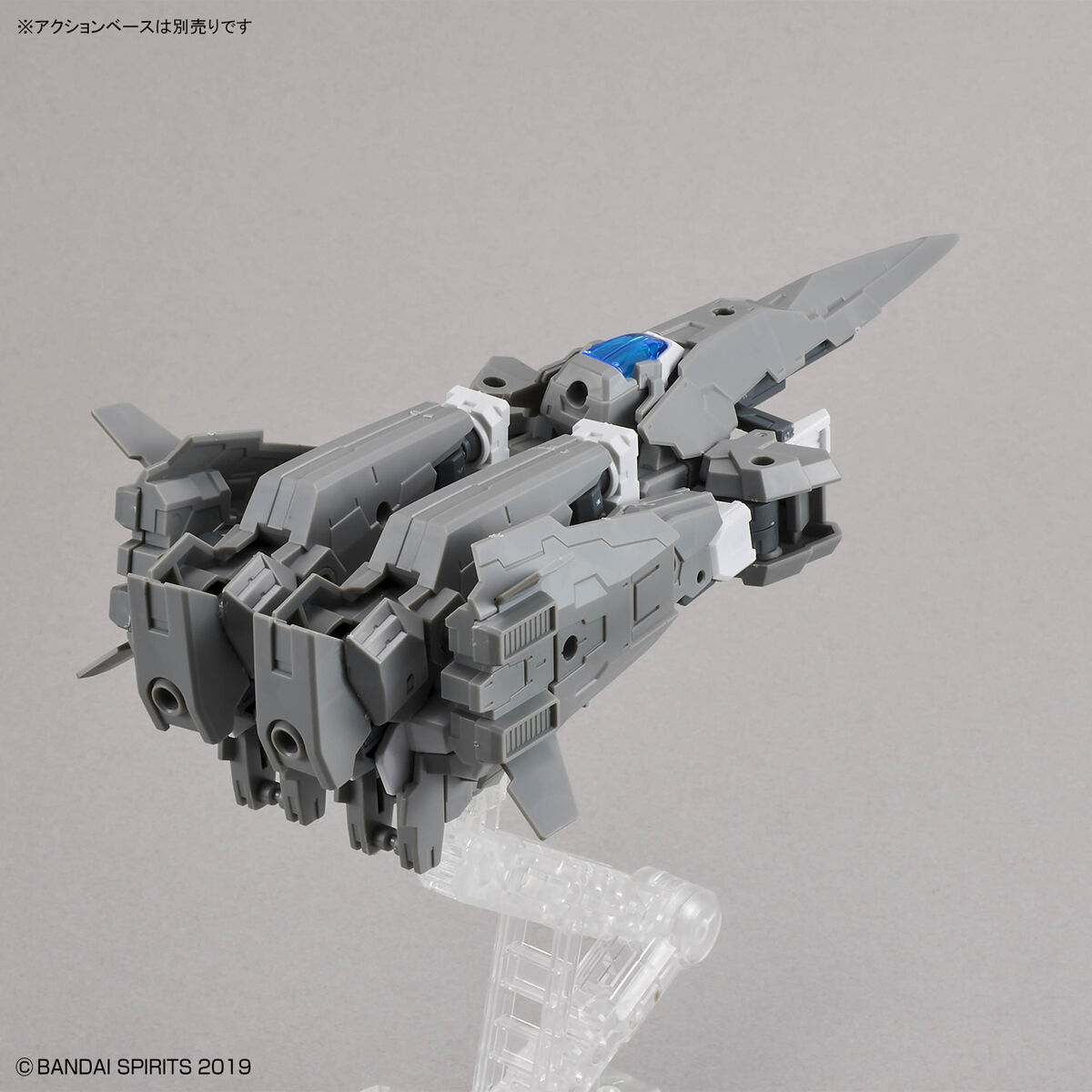 30MM 1/144 eEXM-30 ESPOSSITO Alpha