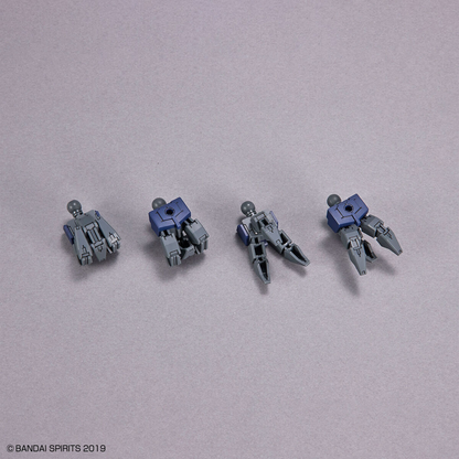 30MM 1/144 eEXM GIG-R01 PROVEDEL (type-REX 01)