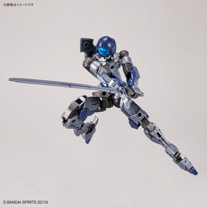 30MM 1/144 EXM-A9k SPINATIO (KNIGHT TYPE)