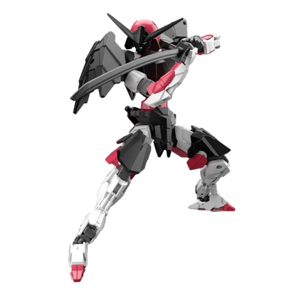 30MM 1/144 EXM-A9s SPINATIO (SENGOKU TYPE)