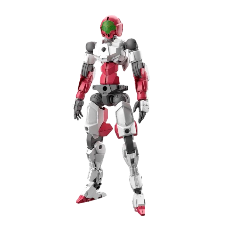 30MM 1/144 EXM-A9s SPINATIO (SENGOKU TYPE)