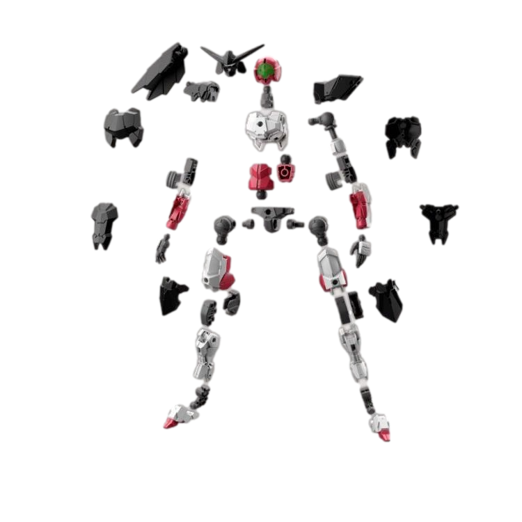 30MM 1/144 EXM-A9s SPINATIO (SENGOKU TYPE)