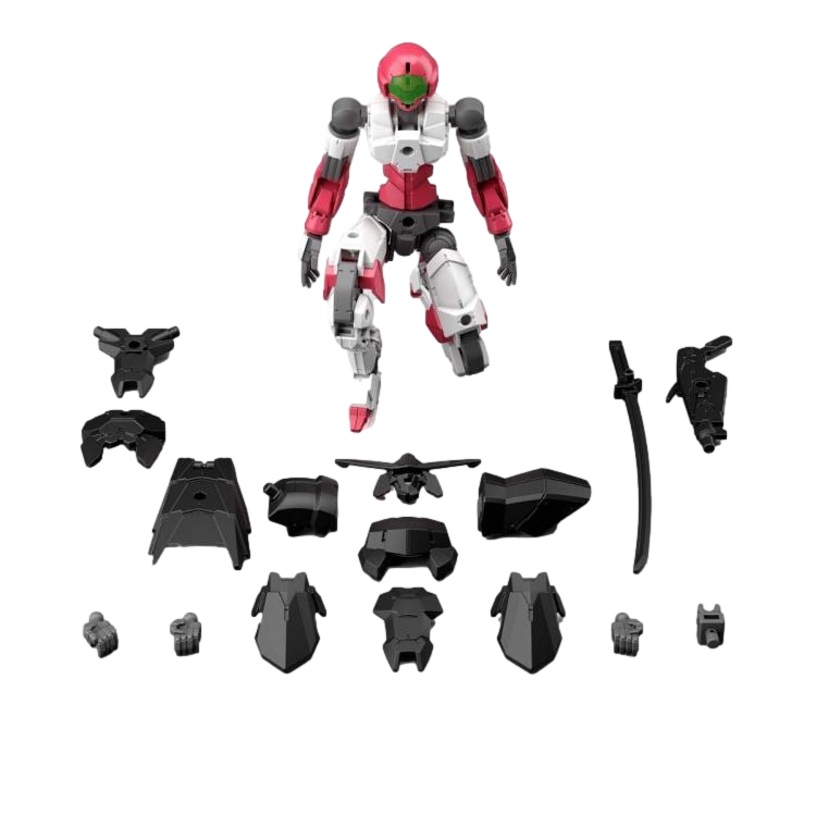 30MM 1/144 EXM-A9s SPINATIO (SENGOKU TYPE)