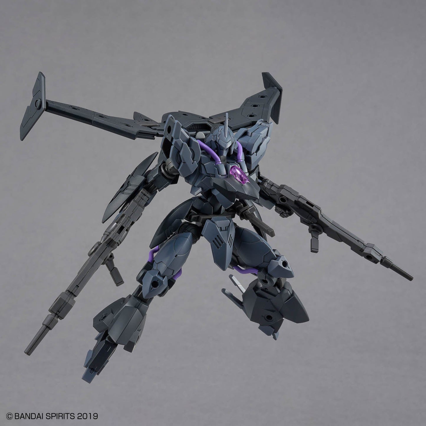 30MM 1/144 EXM-Σ2 VERDENOVA （IMITATION）