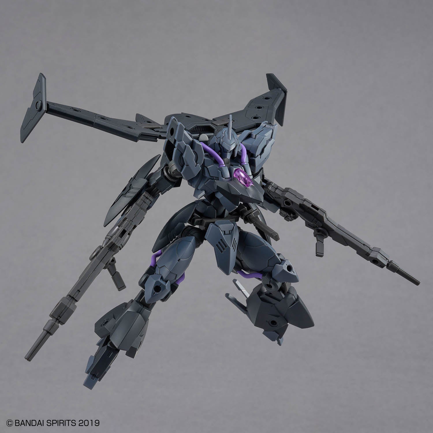 30MM 1/144 EXM-Σ2 VERDENOVA （IMITATION）
