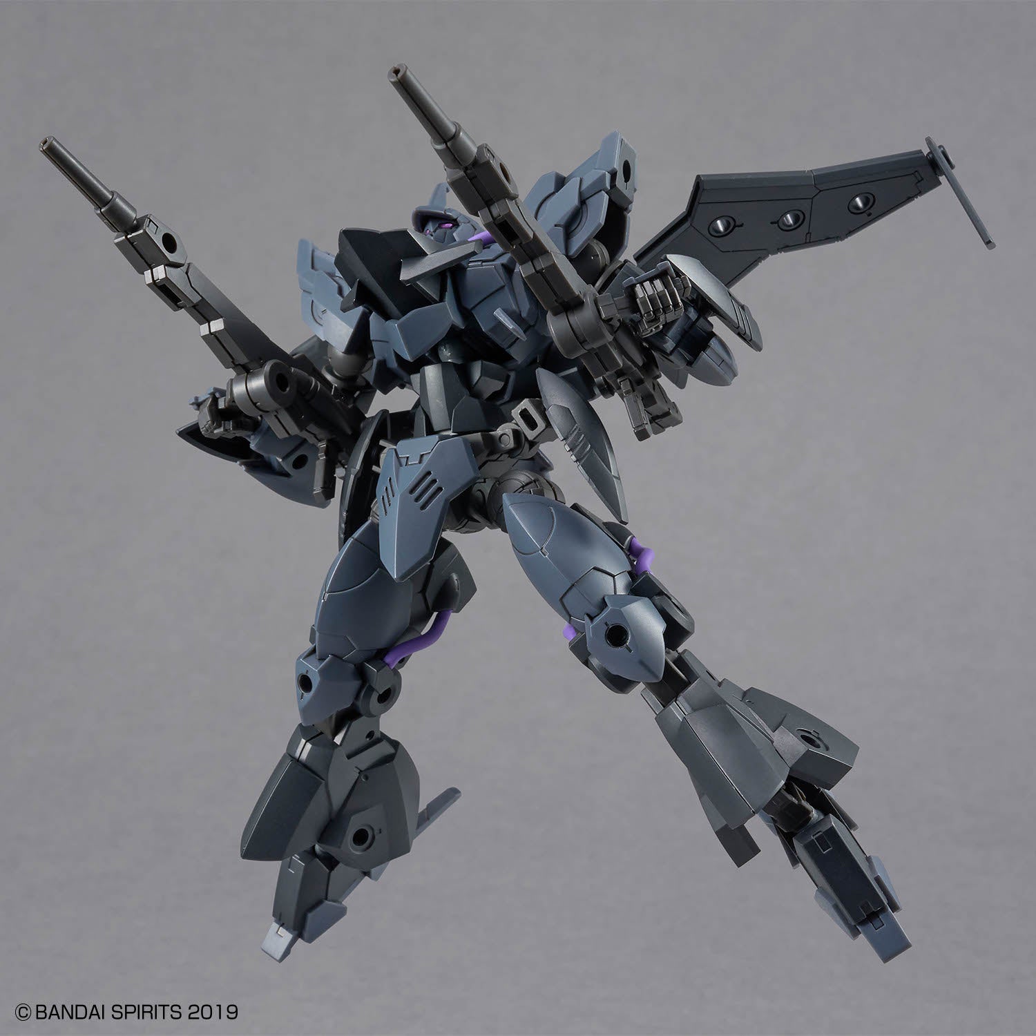 30MM 1/144 EXM-Σ2 VERDENOVA （IMITATION）