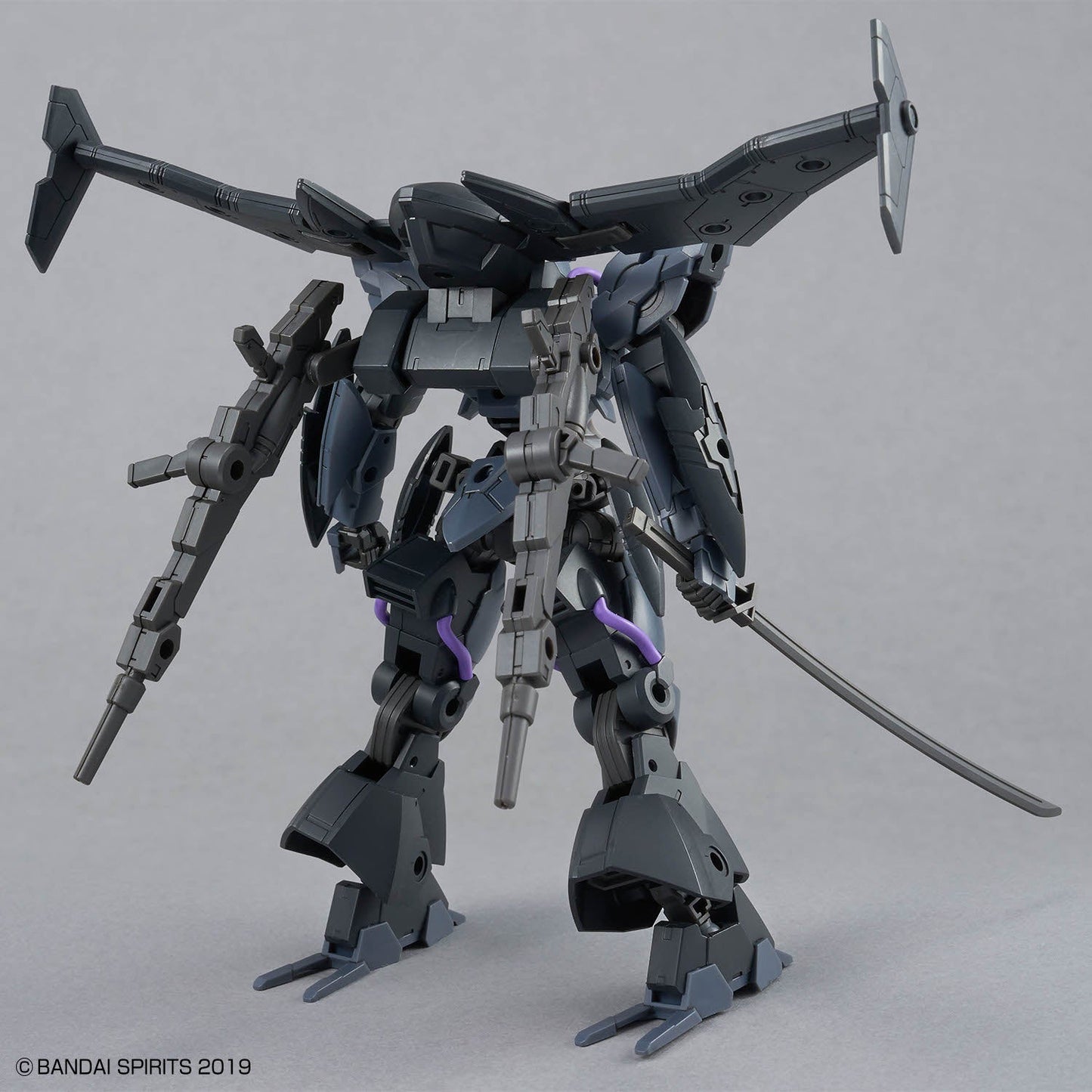 30MM 1/144 EXM-Σ2 VERDENOVA （IMITATION）