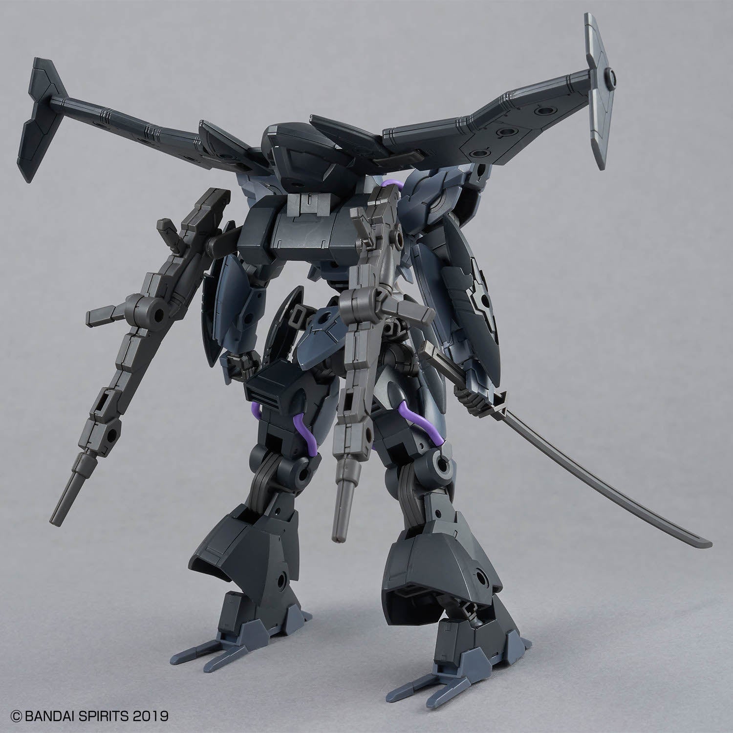 30MM 1/144 EXM-Σ2 VERDENOVA （IMITATION）