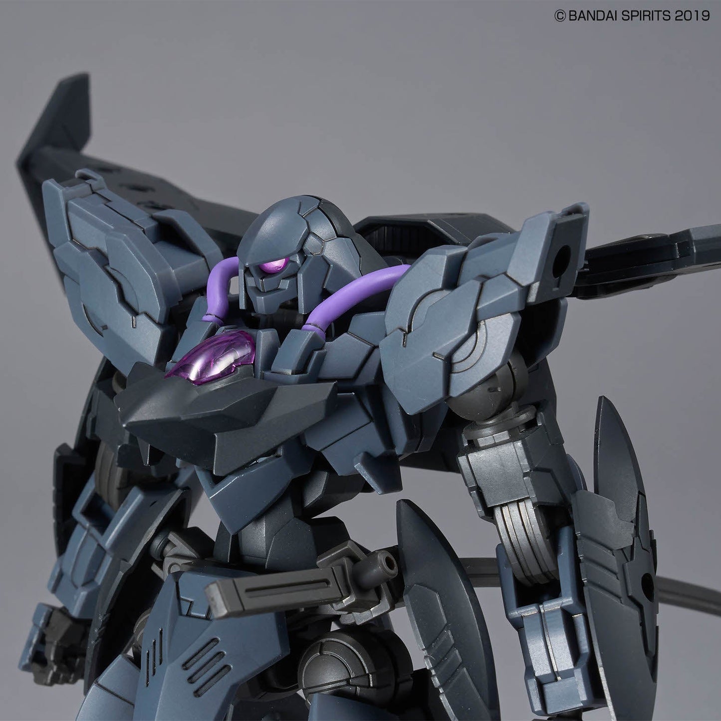 30MM 1/144 EXM-Σ2 VERDENOVA （IMITATION）