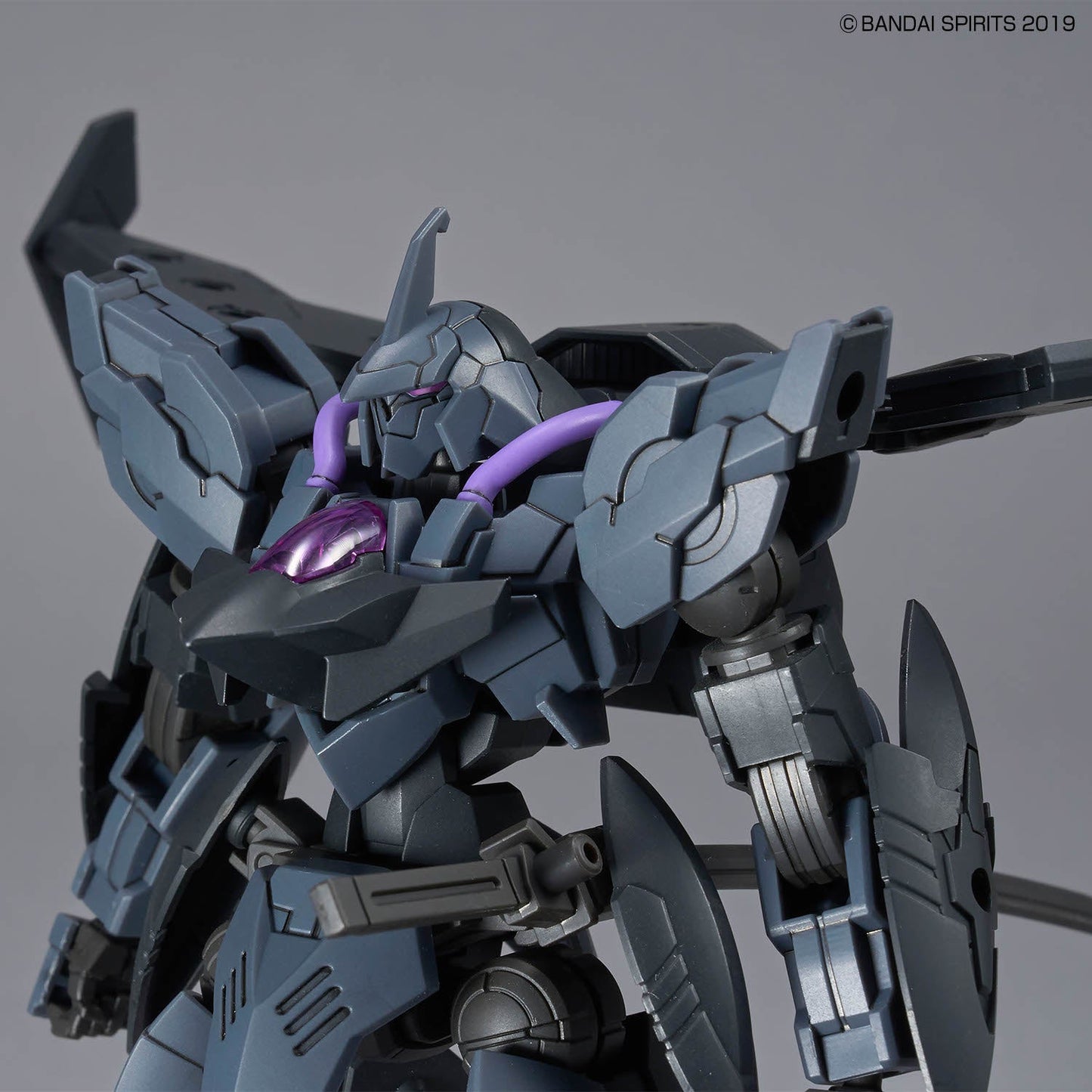 30MM 1/144 EXM-Σ2 VERDENOVA （IMITATION）