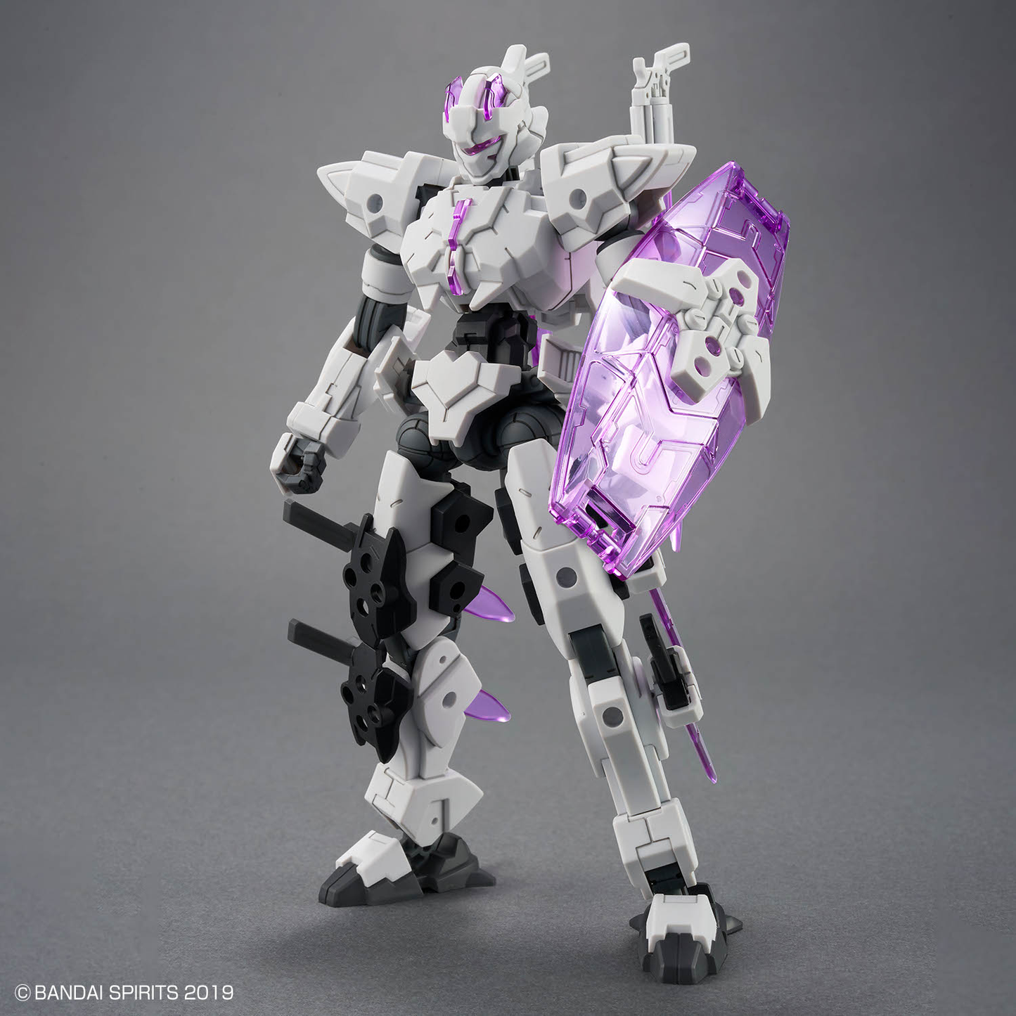 30MM 1/144 EXM-X20A LEVINIX （TYPE-A）