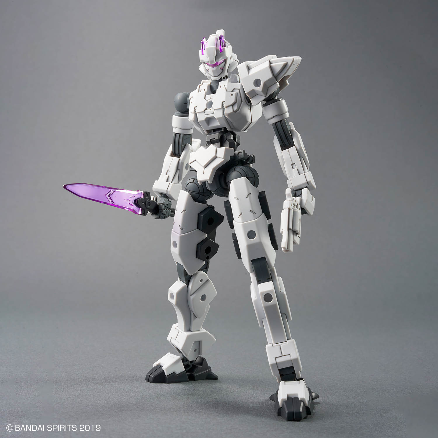 30MM 1/144 EXM-X20A LEVINIX （TYPE-A）