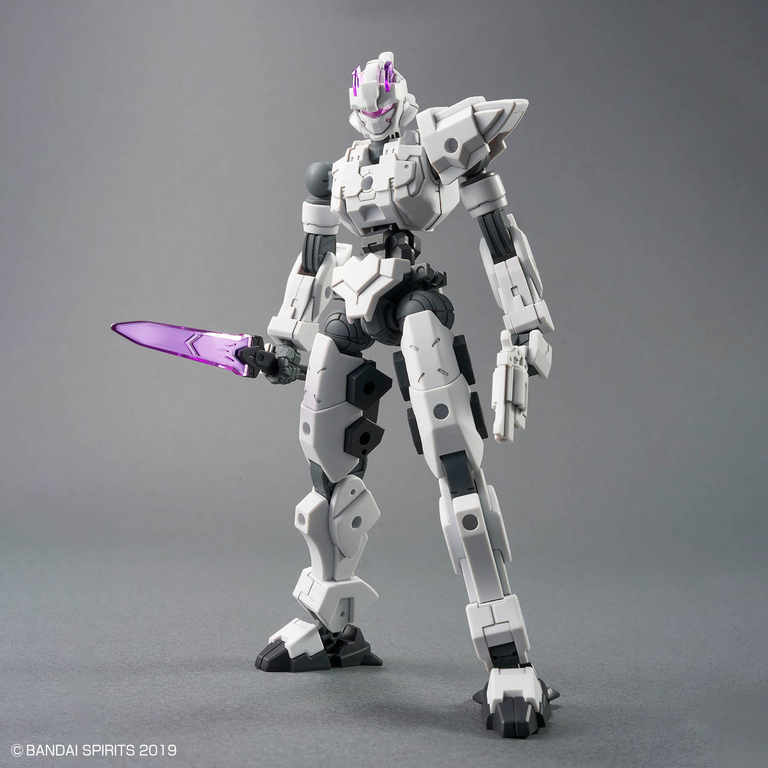 30MM 1/144 EXM-X20A LEVINIX （TYPE-A）