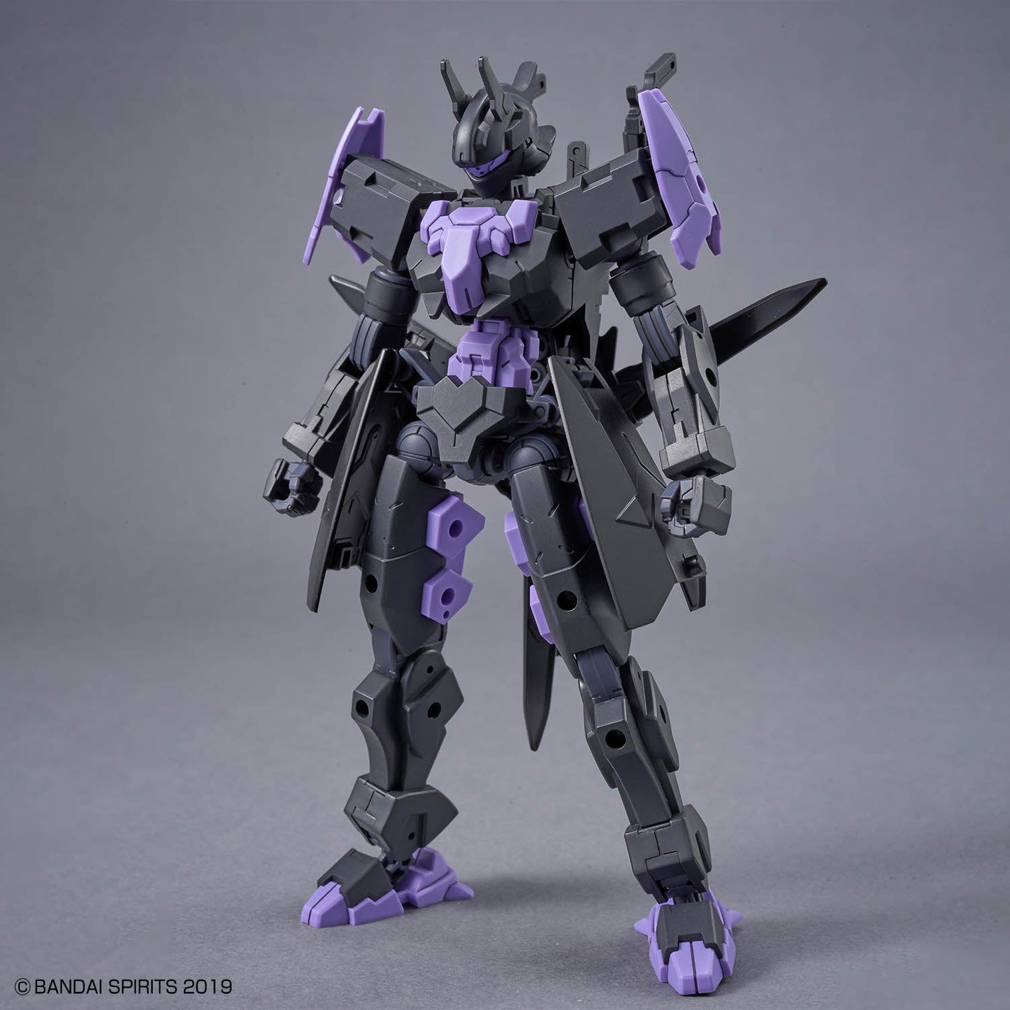 30MM 1/144 EXM-X20B LEVINIX （TYPE-B）