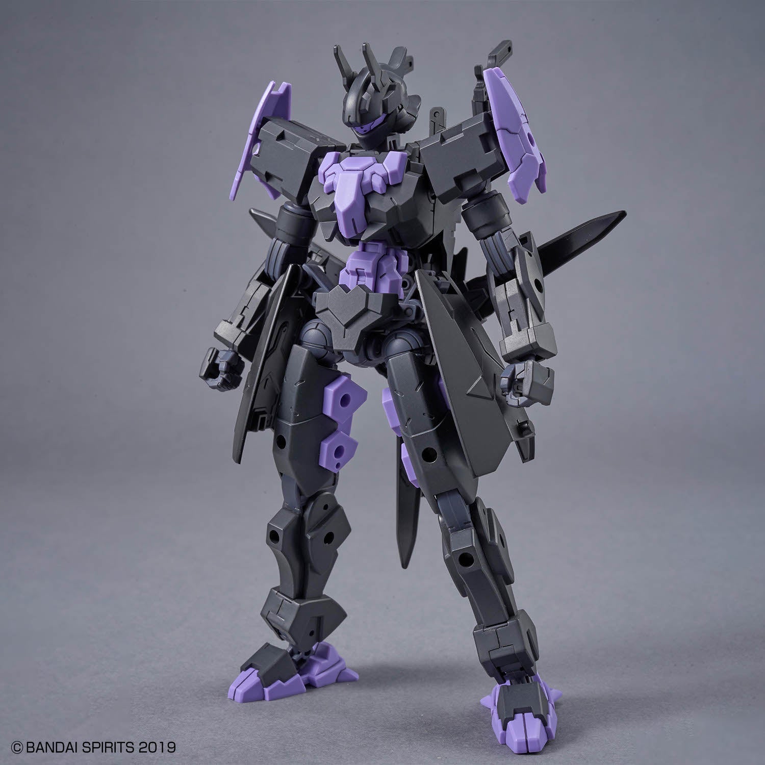 30MM 1/144 EXM-X20B LEVINIX （TYPE-B）