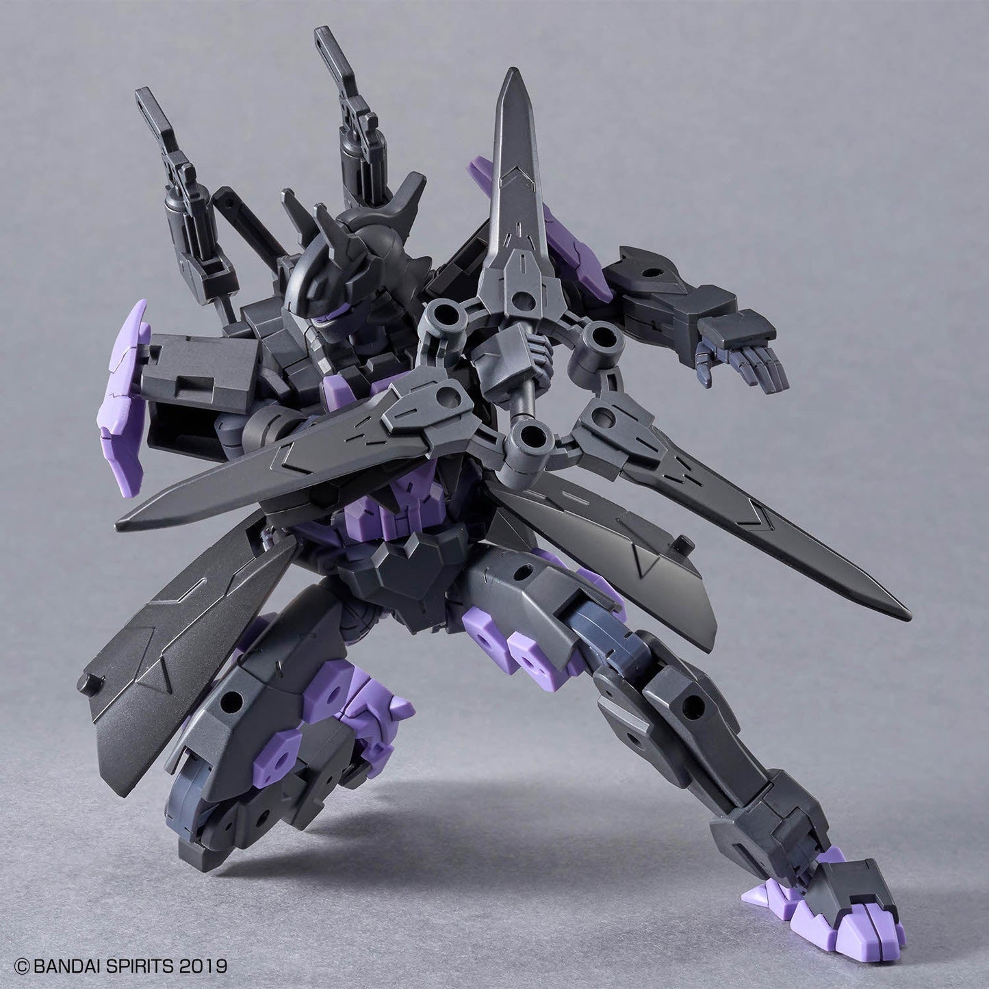 30MM 1/144 EXM-X20B LEVINIX （TYPE-B）