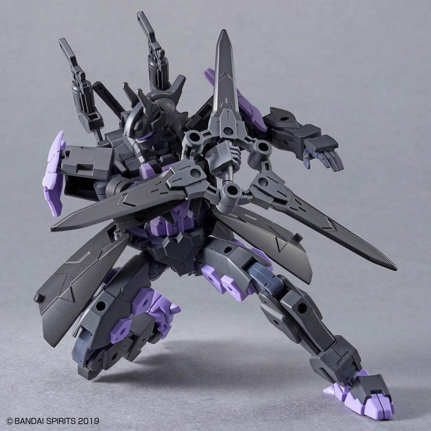 30MM 1/144 EXM-X20B LEVINIX （TYPE-B）