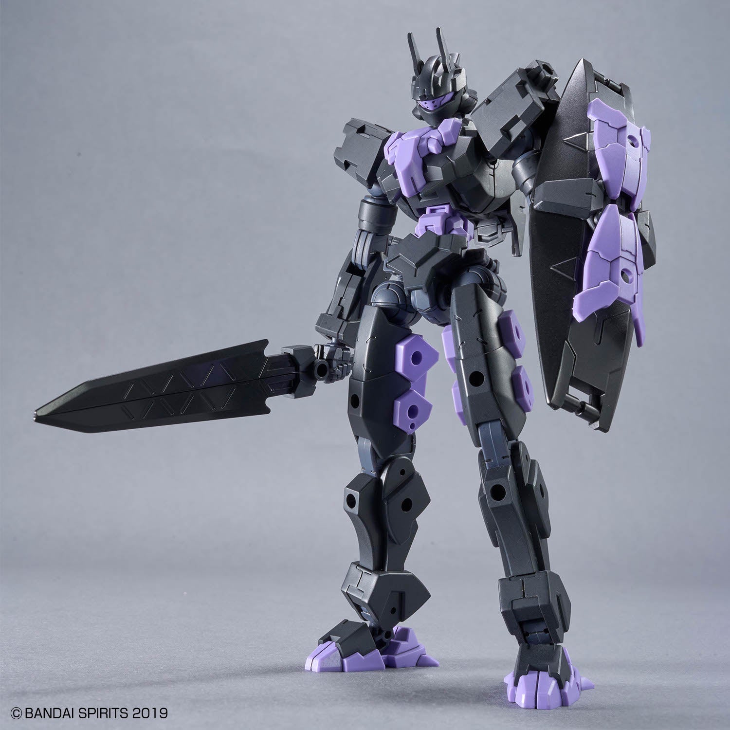30MM 1/144 EXM-X20B LEVINIX （TYPE-B）