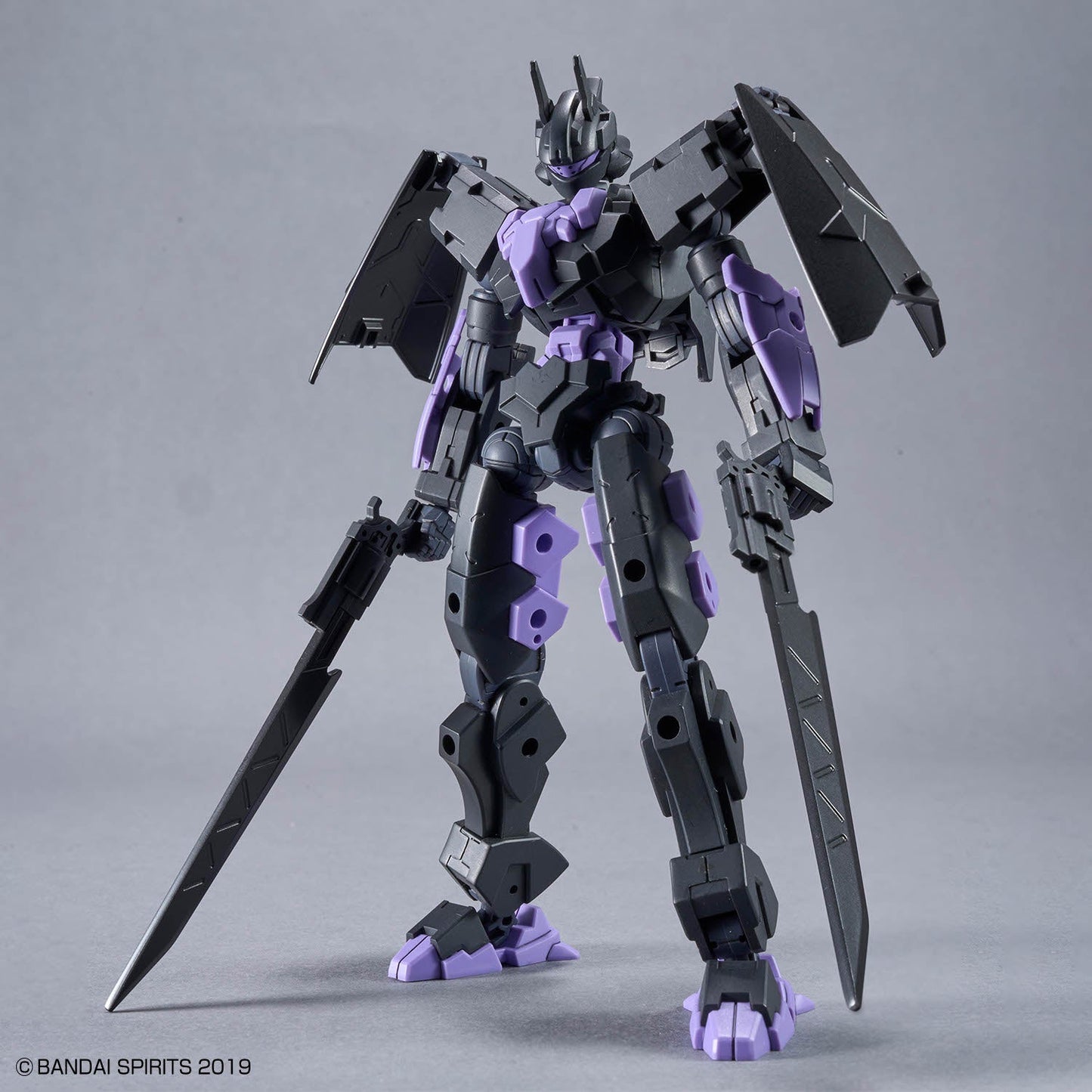 30MM 1/144 EXM-X20B LEVINIX （TYPE-B）