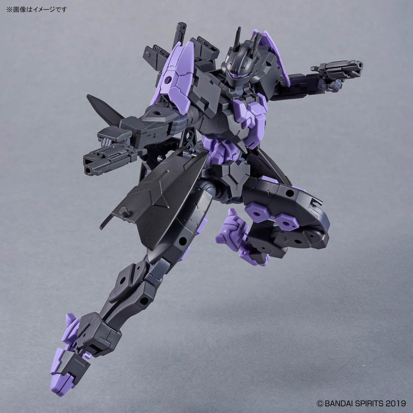 30MM 1/144 EXM-X20B LEVINIX （TYPE-B）