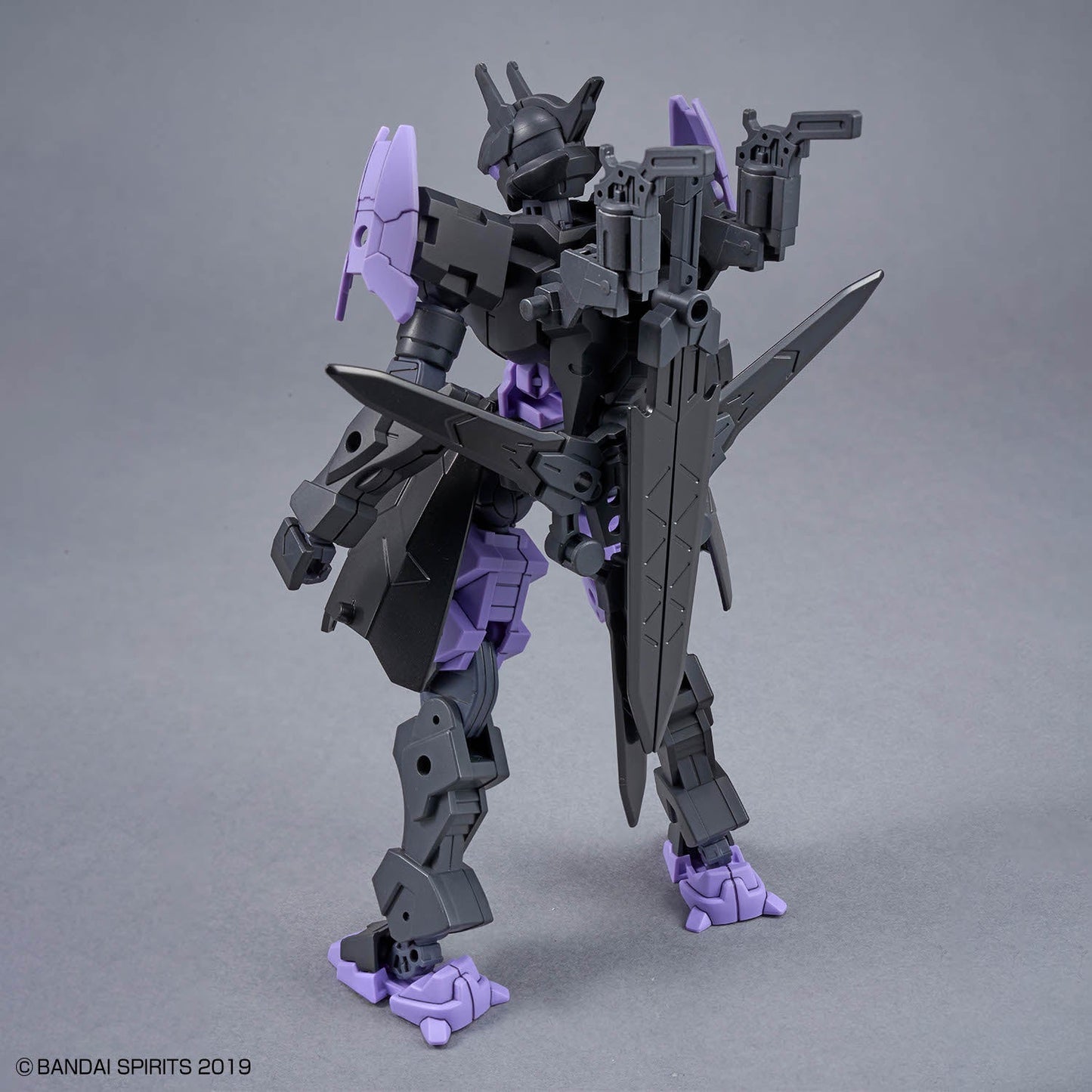 30MM 1/144 EXM-X20B LEVINIX （TYPE-B）