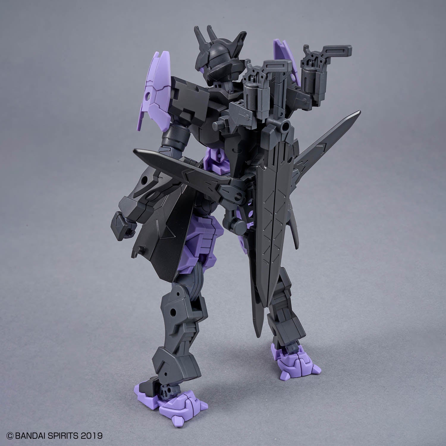 30MM 1/144 EXM-X20B LEVINIX （TYPE-B）
