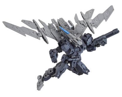 30MM 1/144 EXTENDED ARMAMENT VEHICLE (AIR FIGHTER Ver.) [GRAY]