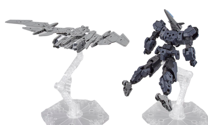 30MM 1/144 EXTENDED ARMAMENT VEHICLE (AIR FIGHTER Ver.) [GRAY]