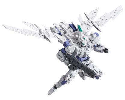 30MM 1/144 EXTENDED ARMAMENT VEHICLE (AIR FIGHTER Ver.) [WHITE]