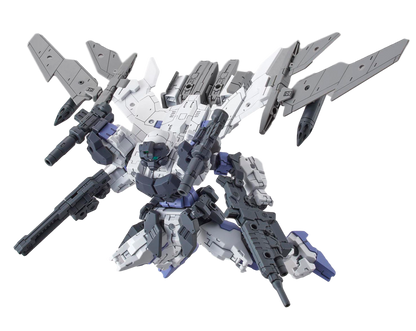 30MM 1/144 EXTENDED ARMAMENT VEHICLE (AIR FIGHTER Ver.) [WHITE]