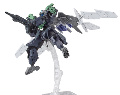 30MM 1/144 EXTENDED ARMAMENT VEHICLE (AIR FIGHTER Ver.) [WHITE]