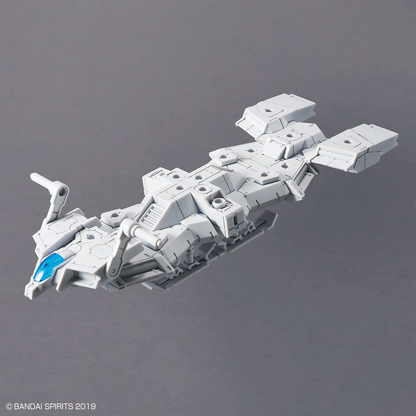30MM 1/144 Extended Armament Vehicle (WING MOBILE Ver.)
