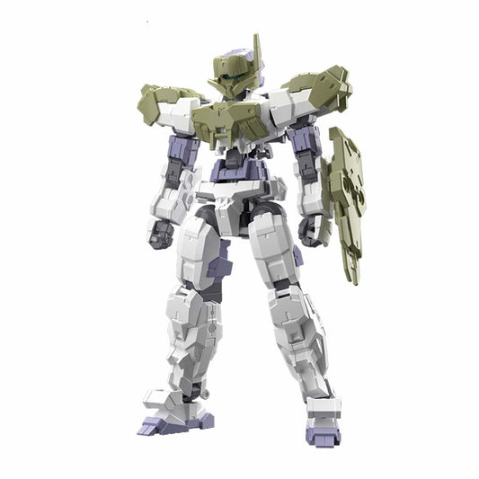 30MM 1/144 OPTION ARMOR FOR CLOSE COMBAT [ALTO EXCLUSIVE/DARK GREEN]