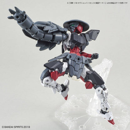 30MM 1/144 OPTION PARTS SET 4 (SENGOKU ARMOR)