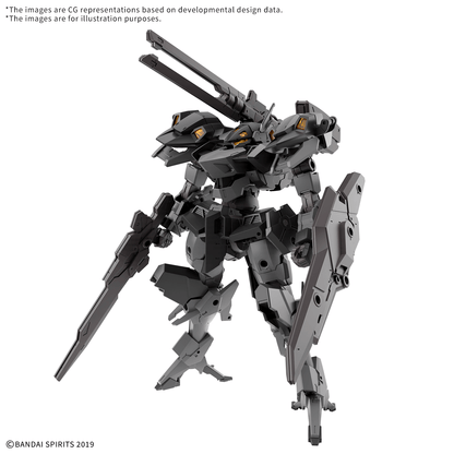 30MM 1/144 xEXM-000 XENOVALT