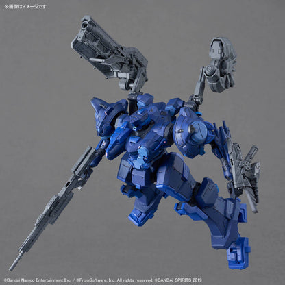 30MM ARMORED CORE Ⅵ FIRES OF RUBICON
 ARQUEBUS CORPORATION VP-40S LOCKSMITH
