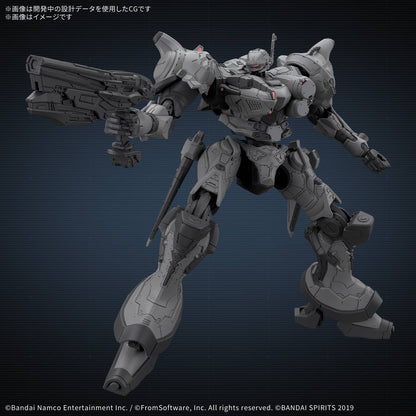 30MM ARMORED CORE Ⅵ FIRES OF RUBICON ARQUEBUS CORPORATION VP-40S