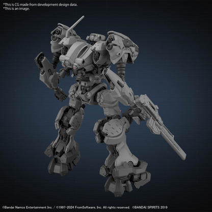 30MM ARMORED CORE VI FIRES OF RUBICON RaD CC-2000 ORBITER