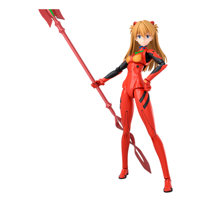30MP ASUKA SHIKINAMI LANGLEY （PLUG SUIT Ver.）