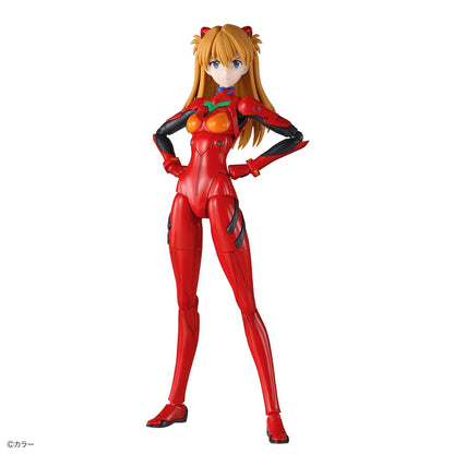 30MP ASUKA SHIKINAMI LANGLEY （PLUG SUIT Ver.）