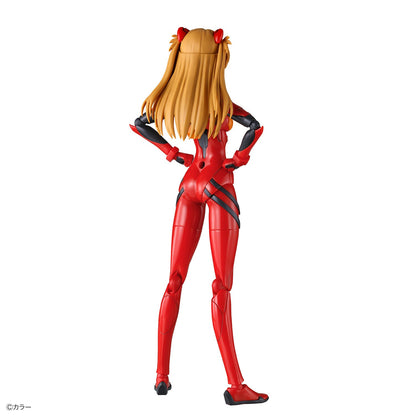 30MP ASUKA SHIKINAMI LANGLEY （PLUG SUIT Ver.）